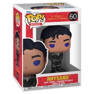 Figura POP A Court of Thorns and Roses Rhysand