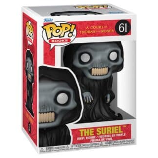 Figura POP A Court of Thorns and Roses The Suriel