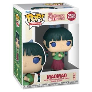 Figura POP The Apothecary Diaries Maomao