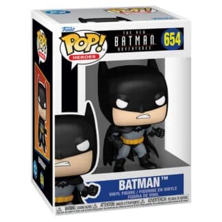 Figura POP DC Comics The New Batman Adventure Batman