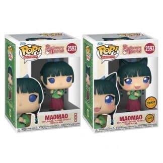 Figura POP The Apothecary Diaries Maomao 5 + 1 Chase
