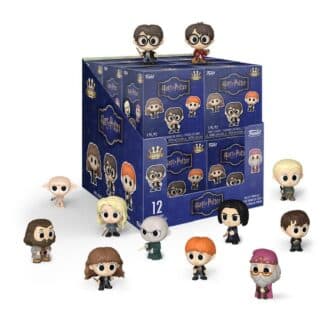 Figura Mystery Mini Harry Potter surtido