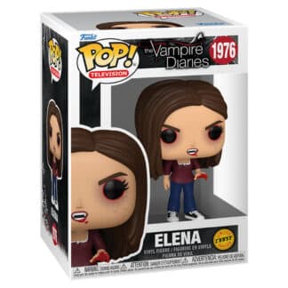 Figura POP The Vampire Diaries Elena Chase