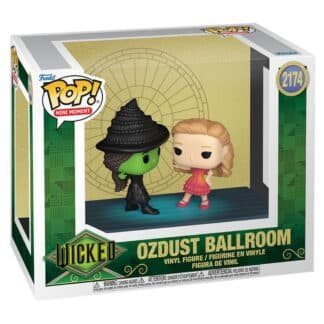 Figura Pop Mini Moment Wicked Ozdust Ballroom