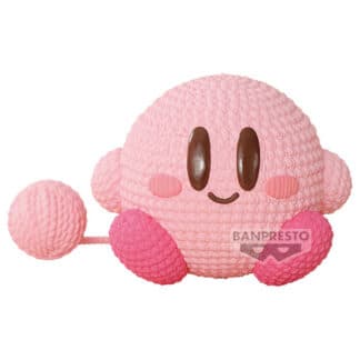 Figura Kirby Amicot Petit Kirby 5cm