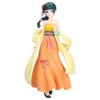 Figura Maomao Odd Jobs Figura The Apothecary Diaries 23cm