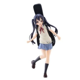 Figura Azusa Nakano SQ Figure K-ON!! 24cm