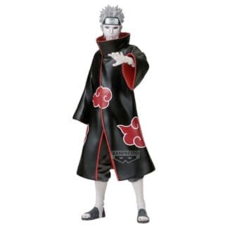 Figura Pain Noir Edge Collection Naruto Shippuden 23cm