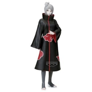 Figura Konan Noir Edge Collection Naruto Shippuden 22cm