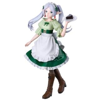Figura Frieren Figura Frieren: Beyond Journey's End 18cm