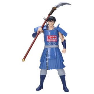 Figura Shin Grandista Kingdom 31cm