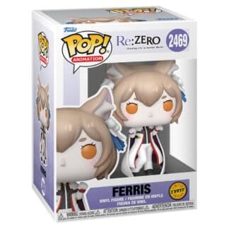Figura POP Re:Zero Starting Life in Another World Ferris Chase