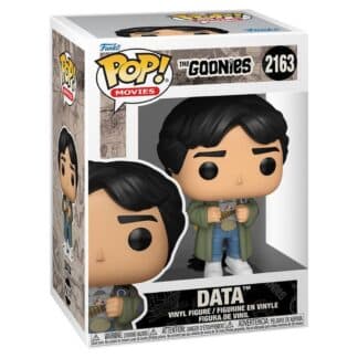 Figura POP The Goonies Data