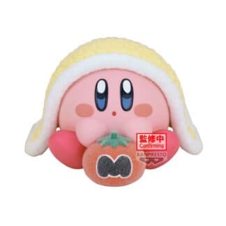Figura Kirby ver. B Break Time Kirby 4cm