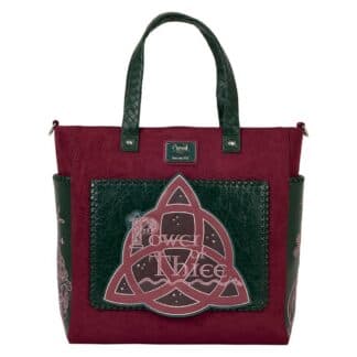 Bolso mochila Embrujadas Loungefly