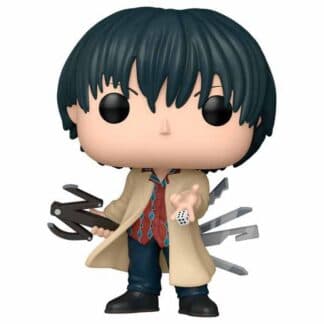 Figura POP Sakamoto Days Nagumo
