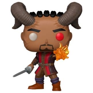 Figura POP Baldurs Gate Wyll