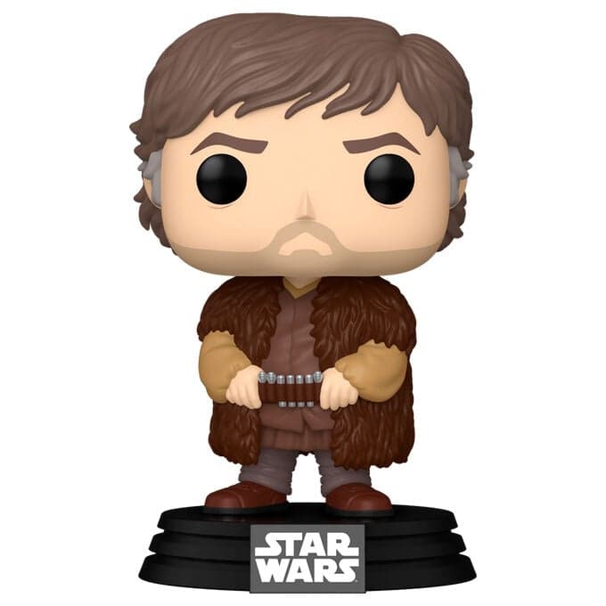 Figura POP Star Wars Jabba the Hutt