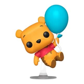 Figura POP Disney Winnie the Pooh with Balloon