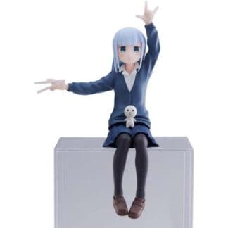 Figura PM Perching Reina Aharen - Aharen-san wa Hakarenai 14cm