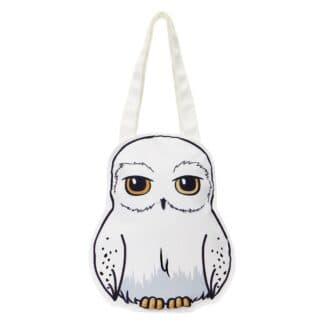 Bolso Hedwig Harry Potter Loungefly