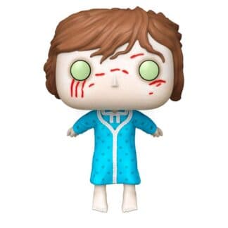 Figura POP El Exorcista Regan Floating
