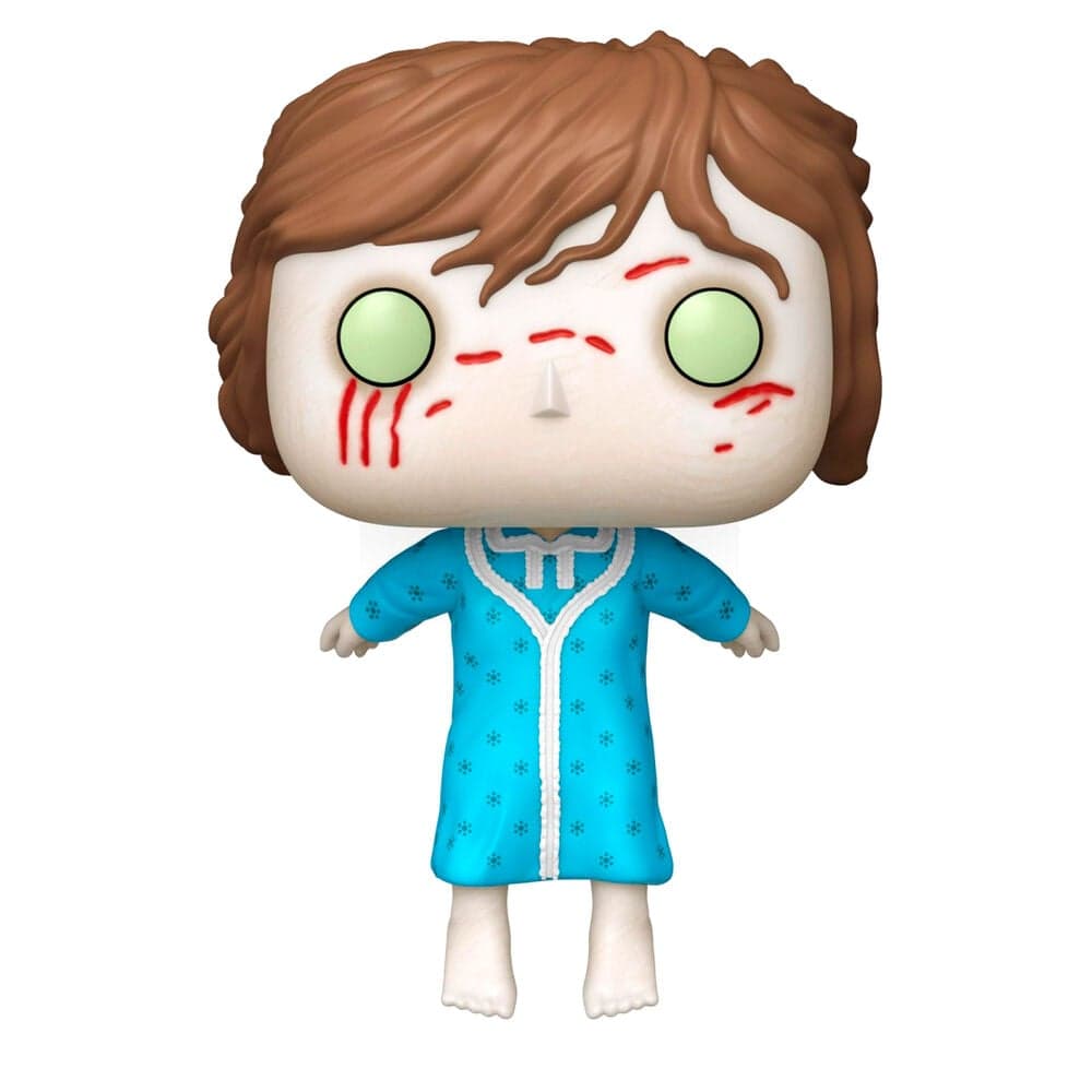 Figura POP El Exorcista Regan Floating