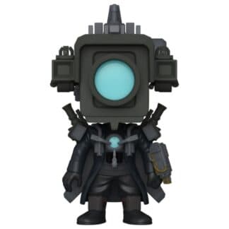 Figura POP Skibidi Toilet Titan Cameraman