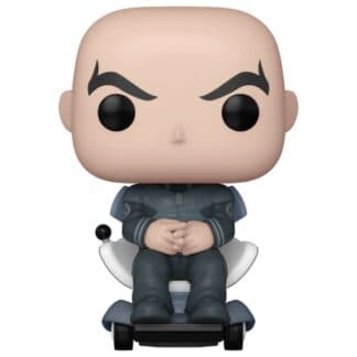 Figura POP Marvel X-Men '97 Serie 3 Professor Xavier X-Corp