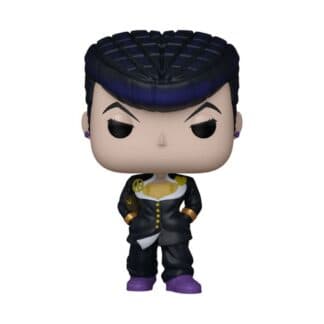 Figura POP JoJo's Bizarre Adventure Josuke Higashikata