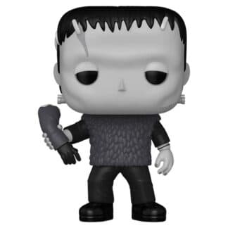 Figura POP Universal Monsters Frankenstein