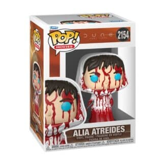 Figura POP Dune Part Three Alia Atreides