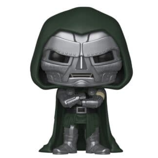 Figura POP Marvel Studios Avengers Doomsday Doctor Doom