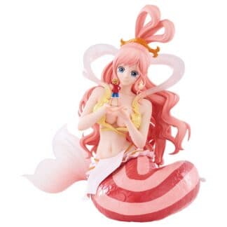 Figura Ichibansho Shirahoshi Royal Princess One Piece 22cm