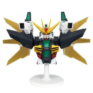 Figura Ichibansho Gundam Double X Another Ver. 30Th Anniversary After War Gundam X 18cm