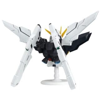 Figura Ichibansho Gundam Double X 30Th Anniversary After War Gundam X 18cm