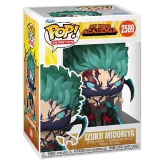 Figura POP My Hero Academia Izuku Midoriya