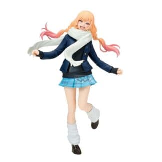Figura Marin Kitagawa Winter Glitter & Glamorous My Dress-Up Darling 24cm