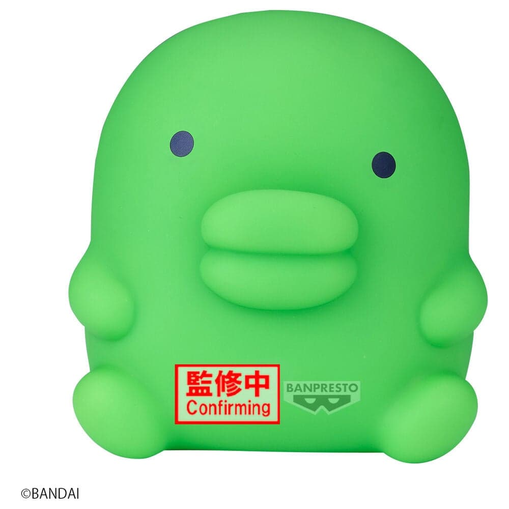 Figura Kuchipatchi Sofvimates Tamagotchi 12cm