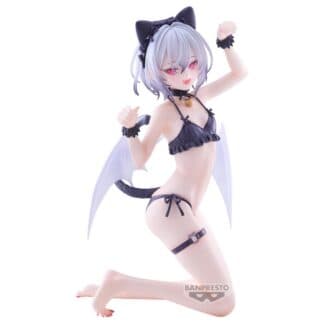 Figura Noah Espresto Monster Motions Rurudo 16cm