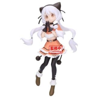 Figura Nagisa Momoe Walpurgisnacht Rising Puella Magi Madoka Magica 15cm