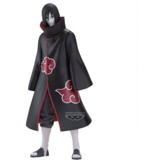 Figura Orochimaru Noir Edge Collection Naruto Shippuden 23cm