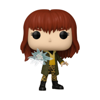Figura POP Marvel Spider-Man Brand New Day Jean Grey