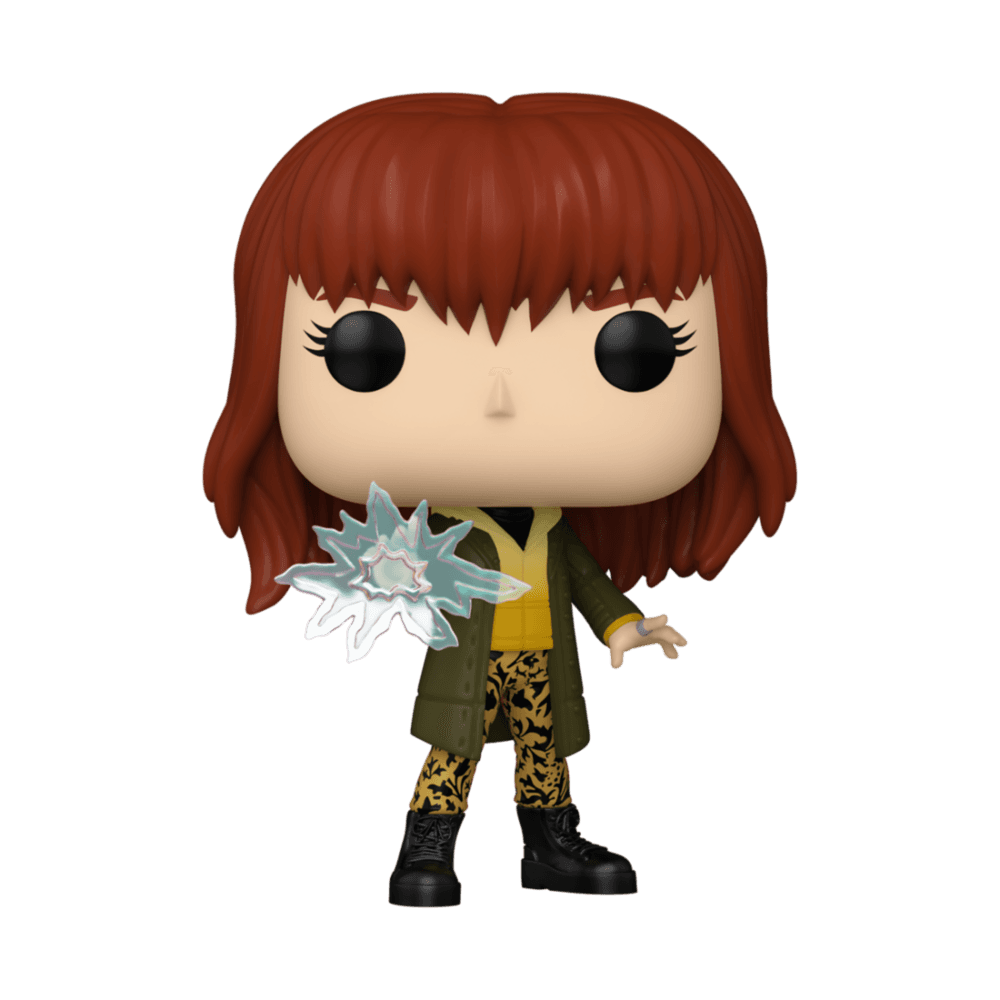 Figura POP Marvel Spider-Man Brand New Day Jean Grey
