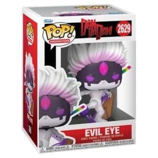 Figura POP DanDaDan Evil Eye