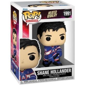 Figura POP Heated Rivalry Shane Hollander