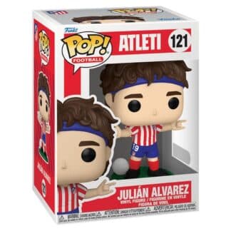 Figura POP Atleti Julian Alvarez