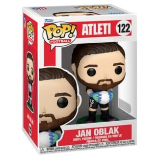 Figura POP Atleti Jan Oblak
