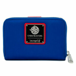 Cartera Stay Puft Ghostbusters Loungefly