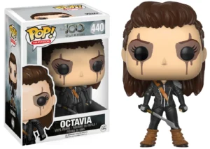 Octavia Funko POP! The 100